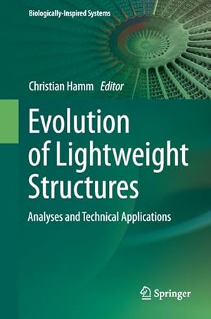 Image du vendeur pour Evolution of Lightweight Structures mis en vente par BuchWeltWeit Ludwig Meier e.K.
