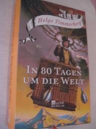 Seller image for In 80 Tagen um die Welt for sale by Alte Bcherwelt