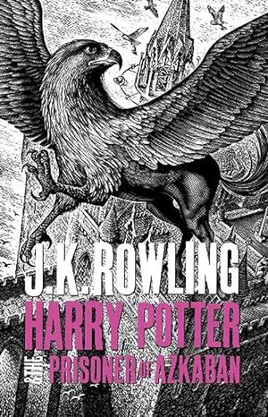 Image du vendeur pour Harry Potter and the Prisoner of Azkaban (Hardcover) mis en vente par AussieBookSeller