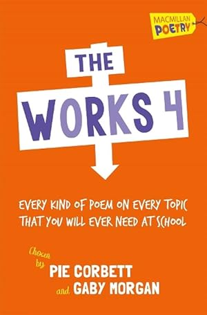 Seller image for The Works 4 (Paperback) for sale by AussieBookSeller