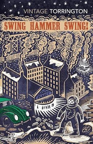 Seller image for Swing Hammer Swing! (Paperback) for sale by AussieBookSeller