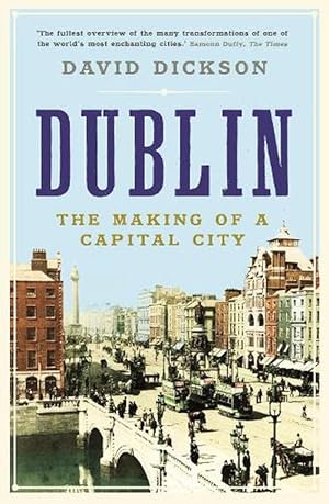 Immagine del venditore per Dublin (Paperback) venduto da AussieBookSeller