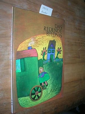 Seller image for Das redende Bildnis. for sale by Klaus Ennsthaler - Mister Book