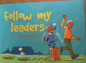 Immagine del venditore per Follow My Leaders venduto da Chapter 1