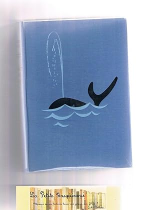 Seller image for La grande aventure des baleines for sale by La Petite Bouquinerie