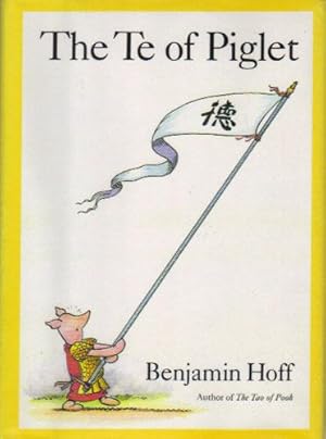 Seller image for THE TE OF PIGLET. for sale by Black Stump Books And Collectables