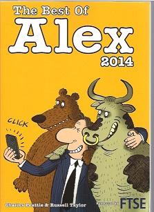 Seller image for Best Of Alex 2014, The for sale by Books Authors Titles