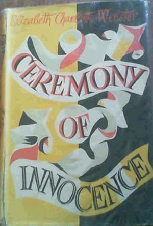 Bild des Verkufers fr Ceremony of Innocence zum Verkauf von Chapter 1