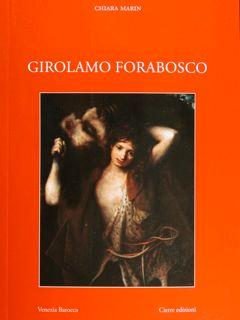 Seller image for Girolamo Forabosco. for sale by EDITORIALE UMBRA SAS