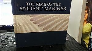 Imagen del vendedor de THE RIME OF THE ANCIENT MARINER a la venta por Paraphernalia Books 'N' Stuff