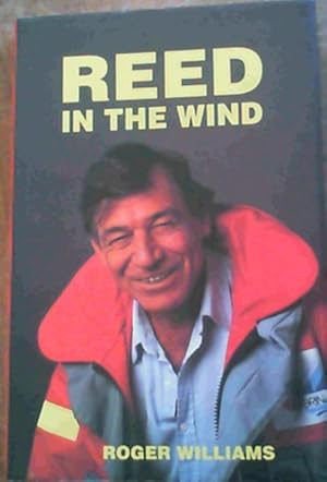 Reed In The Wind