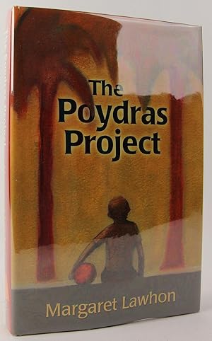 The Poydras Project