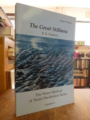 Bild des Verkufers fr The Water Method of Taoist Meditation, Volume 2: The Great Stillness, zum Verkauf von Antiquariat Orban & Streu GbR