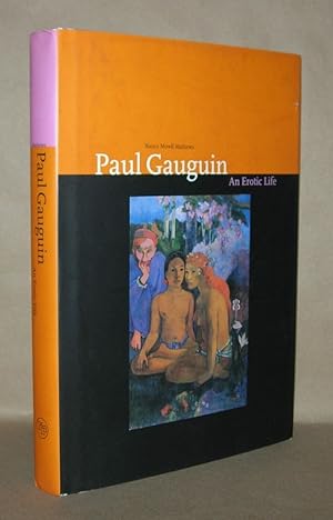 Immagine del venditore per PAUL GAUGUIN An Erotic Life venduto da Evolving Lens Bookseller