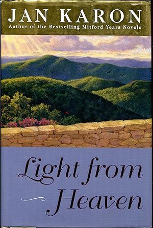 Seller image for Light From Heaven for sale by Dearly Departed Books