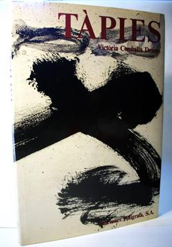 Tapies (Spanish Edition)