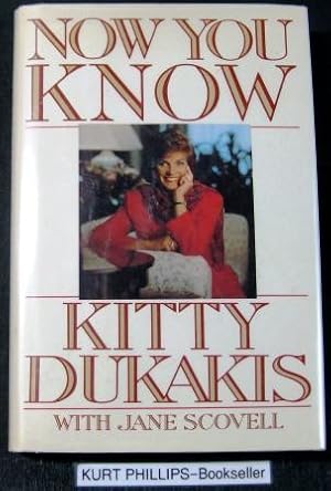 Seller image for Now You Know (Signed Copy) for sale by Kurtis A Phillips Bookseller