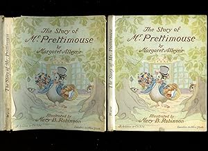 Seller image for The Story of Mr. Prettimouse for sale by Little Stour Books PBFA Member