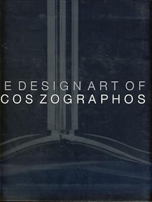 The design art of Nicos Zographos. Txt by Peter Bradford with introductions by Harry Wolf, George...