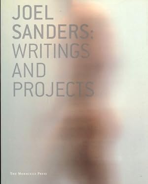 Seller image for Joel Sanders. Writings and Projects Introduction by Joseph Rosa. for sale by Fundus-Online GbR Borkert Schwarz Zerfa