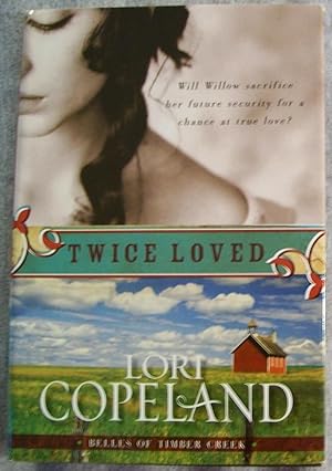 Seller image for Twice Loved for sale by Book Nook