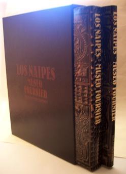 Seller image for LOS NAIPES. Vol. I -II Historia general desde su creacin a la poca actual for sale by Laila Books