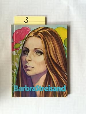 Seller image for Barbra Streisand (Rock'n popstars) for sale by Bookstore-Online