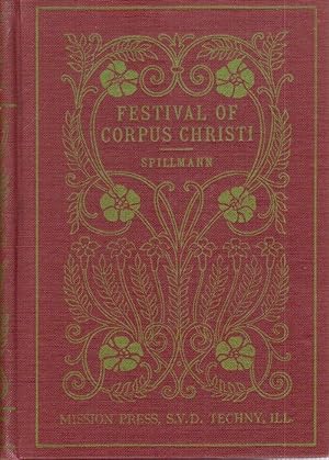 Seller image for Tales of Foreign Lands: A Series of Stories for the Young, Volume VIII: The Chiquitan Festival of Corpus Christi Day for sale by Hyde Brothers, Booksellers