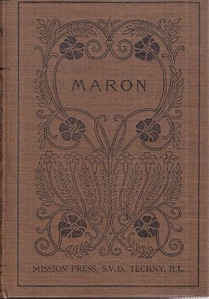 Immagine del venditore per Tales of Foreign Lands: A Series of Stories for the Young, Volume IV: Maron, the Christian Yuth of the Lebanon venduto da Hyde Brothers, Booksellers