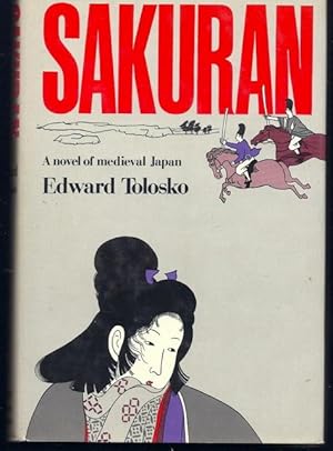 Seller image for Sakuran. for sale by Truman Price & Suzanne Price / oldchildrensbooks