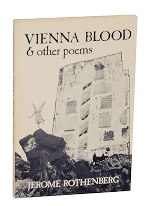 Seller image for Vienna Blood & Other Poems for sale by Jeff Hirsch Books, ABAA