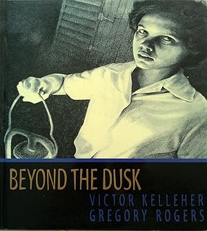 Imagen del vendedor de Beyond The Dusk. a la venta por Banfield House Booksellers