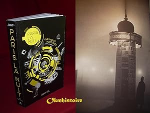 Immagine del venditore per Paris la nuit - Chroniques nocturnes venduto da Okmhistoire