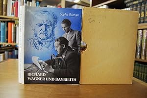 Richard Wagner und Bayreuth. Ausschnitte und Erinnerungen.