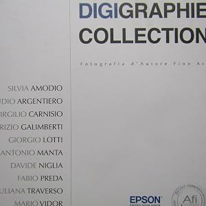 Imagen del vendedor de Archivio Fotografico Italiano Digigraphie Collection Fotografia d'autore Fine Art a la venta por Antonio Pennasilico