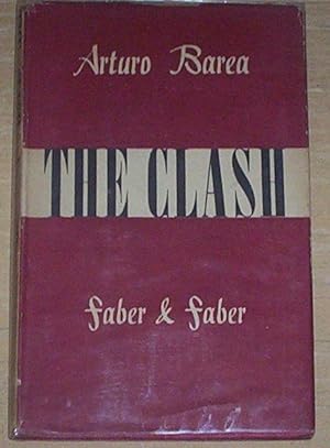 Seller image for The Clash. for sale by Thylacine Fine Books