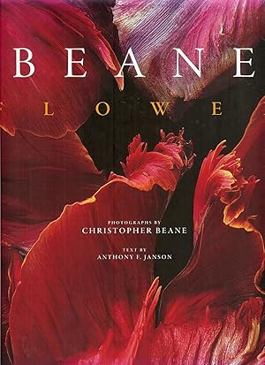 Immagine del venditore per BEANE : Flower venduto da Gibbs Books