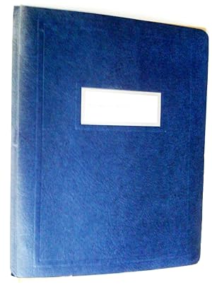Seller image for Dossier Henri Bourassa (64 coupures de presse des ann�es 1950 et 1960, surtout en 1952 � sa mort). for sale by Claudine Bouvier
