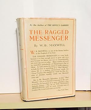 The Ragged Messenger