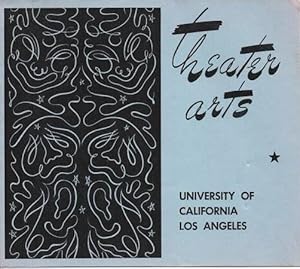 Seller image for A SALUTE TO KENNETH MACGOWAN [in] "Theater Arts" for sale by R & A Petrilla, Booksellers & Appraisers