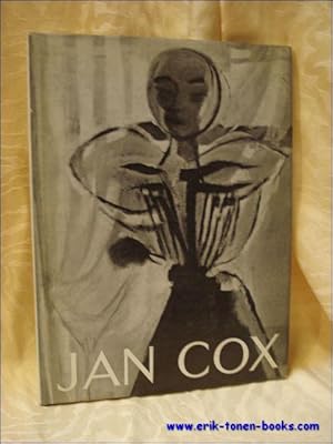 Bild des Verk�ufers f�r JAN COX. zum Verkauf von BOOKSELLER  -  ERIK TONEN  BOOKS