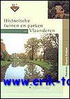 Seller image for Historische parken en tuinen in Vlaams Brabant. Deel 1 Cahier 6 Holsbeek, Lubbeek en Tielt-Winge for sale by BOOKSELLER  -  ERIK TONEN  BOOKS