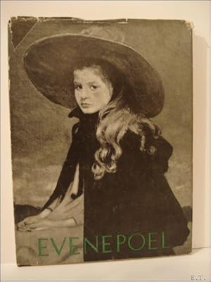 Seller image for Henri Evenepoel. for sale by BOOKSELLER  -  ERIK TONEN  BOOKS