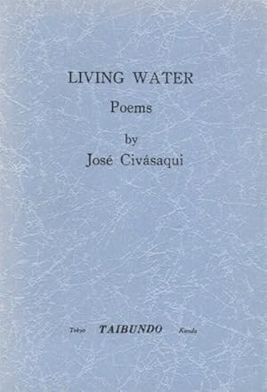 Living Water: Poems