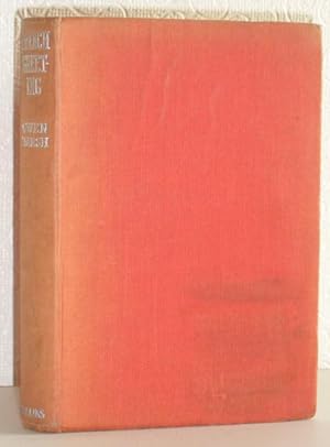 Bild des Verk�ufers f�r French Greeting zum Verkauf von Washburn Books