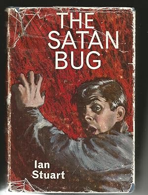 Seller image for The Satan Bug for sale by Matilda Mary's Books