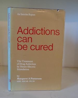 Addictions Can Be Cured