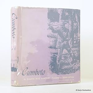 Immagine del venditore per Cumboto venduto da Banjo Booksellers, IOBA