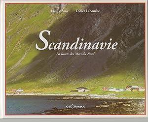 Imagen del vendedor de Scandinavie . La route des Mers du Nord a la venta por CANO