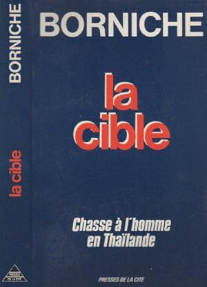 Bild des Verk�ufers f�r La Cible zum Verkauf von JLG_livres anciens et modernes